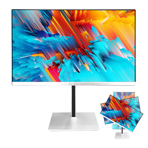 Hochleistungs-Business-Office-Lernen All-in-One-PC 23,8-Zoll-Lift und Swivel unterstützen profession elle Grafikdesign-Computer - Product Image 4