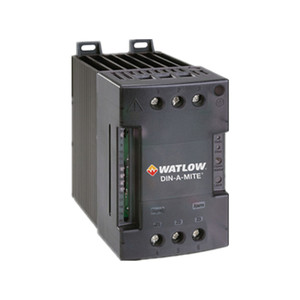 Controlador de temperatura y proceso F4T WATLOW - Product Image 4