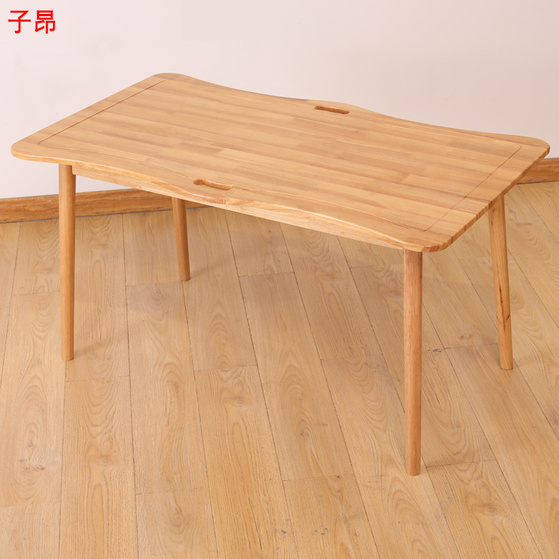 Wave table