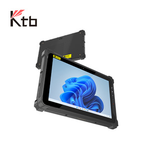 KTB 17IJ (EX) CE 10.1'' Pollici Explosion-proof <strong>Computer</strong> Ipc 10 13 14 Inch windows 11/10 5g 1tb Com Industrial Rugged Tablet Pc - Product Image 1