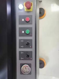 Dynamische Ermüdung prüfmaschine für Hochfrequenz computer - Product Image 2