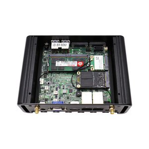 Nueva 12th Gen I3/i5/i7 Win 11 Linux Ubuntu NUC Mini ordenador con USB tipo C 3,2 10Gbps DP 4K Gaming DDR4 RAM US/AU/CN Plug - Product Image 6
