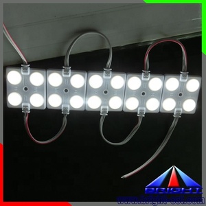 โมดูลนำไฟ DC 12V กันน้ำ IP68สำหรับการใช้งานกลางแจ้งที่มีการป้องกันสูง - Product Image 3