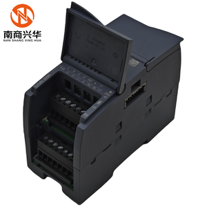 Nuevo Original 8 entradas 8 salidas SIMATIC 1/2 SM 1223 6ES7223-1PH32-0XB0 PLC Digital IO Module
