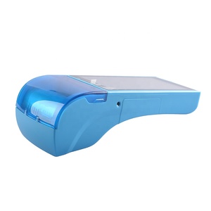 Портативная Android POS машина с сенсорным экраном в автономном режиме - Product Image 4