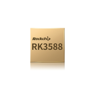 WGZX RK3588M Original Chips in Stock Automotive-grade Chips <strong>Processor</strong> IC up to 2.4GHZ <strong>Octa</strong>-<strong>core</strong> <strong>64</strong>-<strong>bit</strong> CPU - Product Image 2
