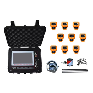 NEW PQWT-CL900 <strong>Pipelines</strong> Water <strong>Leak</strong> <strong>Detection</strong> 8 M Underground Detect a <strong>Leak</strong> Automatic Analyzer Large Area Wireless Sensors - Product Image 5