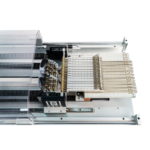 1 yıl garanti ile QT-6201DAWS 220V güneş pili test cihazları çok kanallı çekme makinesi - Product Image 6