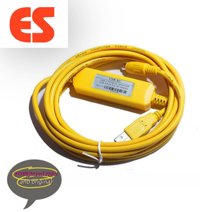 Cavo di programmazione controller programmabile usb-xc originale per XC XC1/XC2/XC3/XC5 - Product Image 3