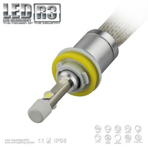 Bóng Đèn Pha <span class=keywords><strong>R3</strong></span> <span class=keywords><strong>H4</strong></span> 12000LM Cho Chip <span class=keywords><strong>XHP50</strong></span> Đèn Pha LED 6000K 8000K Đèn Pha Ô Tô H1 <span class=keywords><strong>H4</strong></span> H7 H11 9005 Bóng Đèn Trước - Product Image 3