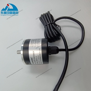 Запасные части для оборудования офсетной печати, E50S8-250-6-L-5 поворотного кодера для складного печатного станка Stahl - Product Image 1