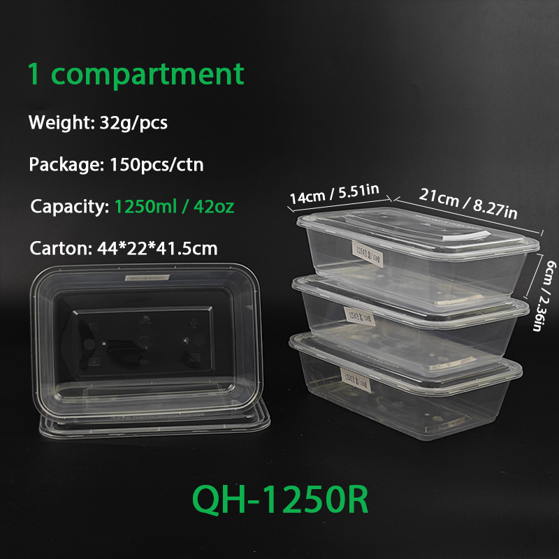 1250ml / 42oz