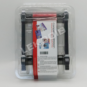 Evolis yüksek güven YMCKO şerit R5F008SAA - Product Image 2