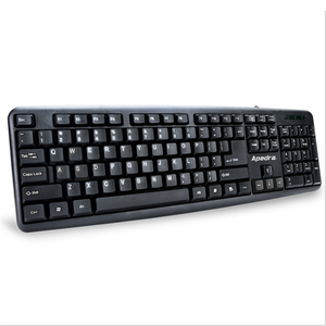 AK-400 Wired <strong>Keyboard</strong> with LED Backlight Ergonomic Split <strong>Keyboard</strong> Suitable for <strong>Computer</strong> Laptop Professional Gamer <strong>Keyboard</strong> Kit - Product Image 1