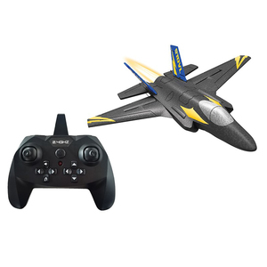 RC飛行機おもちゃ航空機モデルF35屋外RCおもちゃグライダーEppフォームフライングプレーンリモートコントロール飛行機おもちゃ