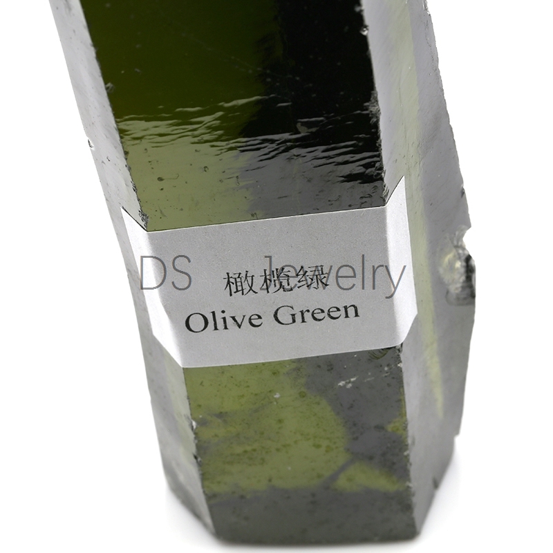 Vert olive