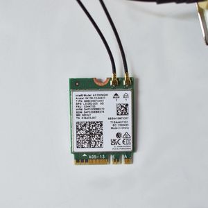 WiFiモジュール用のBluetooth 5.2 2230サイズの新しいデスクトップマザーボードWiFi6 & - Product Image 4