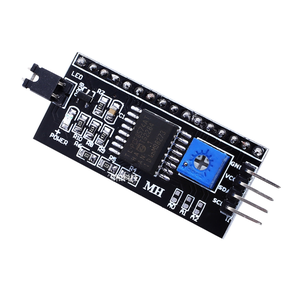 Módulo de interfaz serie Iic/i2c, convertidor adaptador de puerto para R3 - Product Image 2