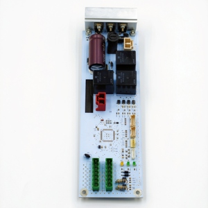 Circuito di assemblaggio PCBA elettronico personalizzato e sviluppo di programmazione Software realizzati con un Design unico - Product Image 1