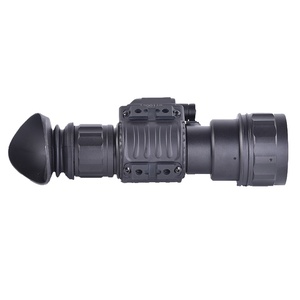 Argustec กล้องส่องกลางคืนขนาดเล็กกลางแจ้งขนาดเล็กสำหรับรักษาความปลอดภัยระบบตรวจจับความร้อน CMOS เซ็นเซอร์ CCD dvr/nvr ตัวเลือก - Product Image 1
