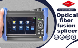 EXFO FTB 1 Pro 750C-SM1 OTDR uzun mesafeli 1310/1550nm 46/45 DB ağ aracı Fiber 4G Wi-Fi için kullanılır - Product Image 5