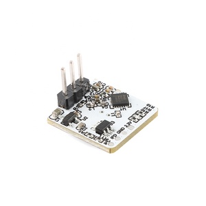XKD-R001 Microwave <strong>Radar</strong> Micro Intelligent Light Control Switch Board 10G <strong>Radar</strong> <strong>Sensor</strong> Module