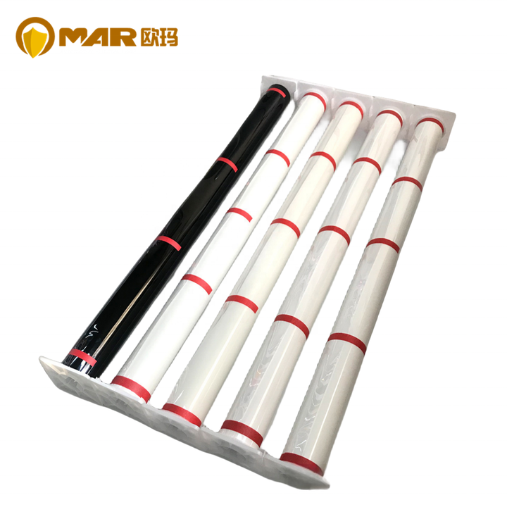 OMAR Wholesale TPH Car Paint protection Film,protective Film for Car,car Wrap Protector Film Manufacturer