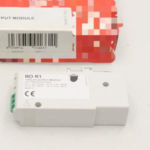 Nuovo e originale Stock di sensore BOR1 BO R1 in magazzino PLC Controller di programmazione - Product Image 1