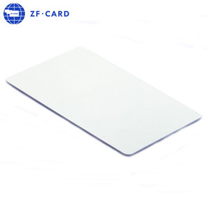 双频混合射频识别卡超高频芯片 + NFC MIFARE(R) 经典1k卡 - Product Image 6