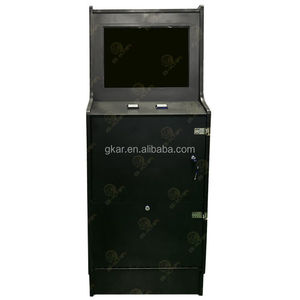 2025 en kaliteli 22 27 inç dokunmatik ekran POT altın hayat lüks eğlence oyun makinesi - Product Image 6