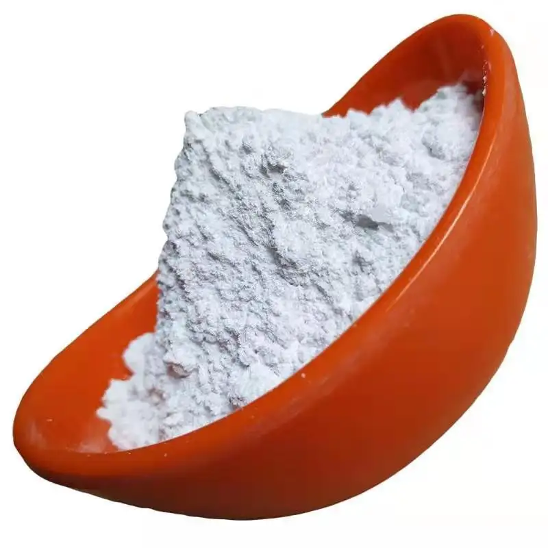 उच्च गुणवत्ता वाले कैल्शियम हाइड्रोजन फॉस्फेट तत्व खनिज फ़ीड ग्रेड पशुधन भी कैल्शियम हाइड्रोजन फॉस्फेट का उपयोग करते हैं।