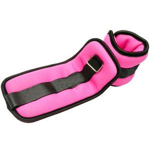 2023 PJ Fully Adjustable Custom Arm Leg Weights <strong>Bag</strong> Adjustable Wrist <strong>Ankle</strong> Weights - Product Image 4