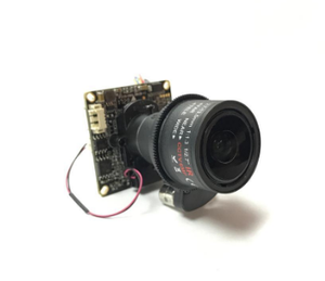 XONZ CCTV 2MP 60fps Solución Cámaras IP, Motorizado 4X o 10X Zoom RJ45 IO Alarma Mjpeg RTMP RTSP Full HD POE Módulos de cámara IP - Product Image 6