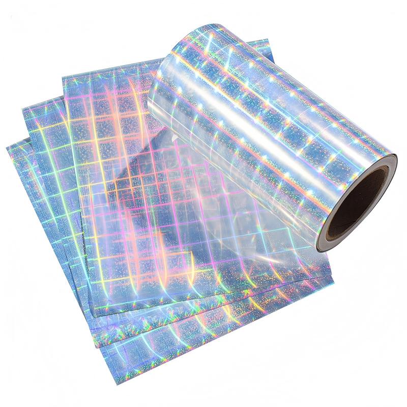 Holographic