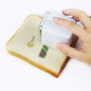 High Quality Portable Mini Handheld Inkjet Printer for Date <strong>Coding</strong> Gun-<strong>Style</strong> Jet Printing Machine - Product Image 1