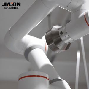 <strong>Robot</strong> Six <strong>Axis</strong> Cooperative <strong>Robot</strong> 360 Degree Rotation <strong>Robots</strong> Arm - Product Image 6