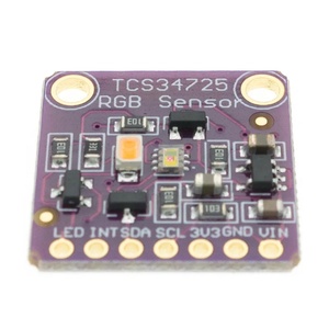 1PCS CJMCU-34725 TCS34725 <strong>Color</strong> <strong>Sensor</strong> RGB <strong>color</strong> <strong>sensor</strong> development board module - Product Image 5