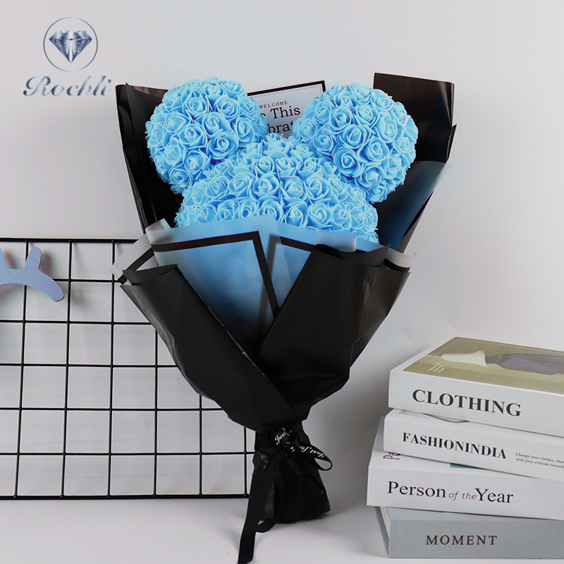 Blu-chiaro