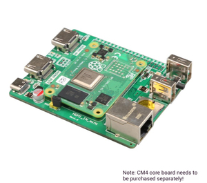 <strong>Raspberry</strong> Pie CM4 Development Board Kit with <strong>Video</strong> Recording Features - Product Image 4