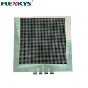 Druck Sensor Array Druck Verteilung Erkennung Sensor Smart Kissen Matrix fsr Sensor - Product Image 1