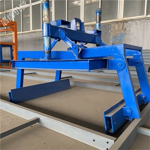 Apilador, máquina de sujeción de ladrillos, máquina de fabricación de bloques autoaislante, utilizado con carretilla elevadora - Product Image 3