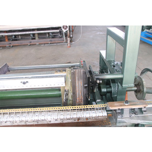 Insect <strong>Netting</strong> Making <strong>Machine</strong> Mosquito <strong>Netting</strong> Wire <strong>Machine</strong> Square Mesh <strong>Netting</strong> <strong>Machine</strong> - Product Image 3