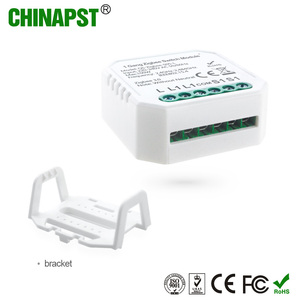 Canale astuto 1 del modulo di Zigbee di Tuya del produttore della cina senza il commutatore neutro del cavo PST-QS-S05-L - Product Image 6