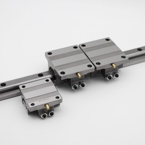 THK轨道导轨NSR15 NSR20 NSR25 NSR30 NSR40TBA 50TBC1UU直线导向块 - Product Image 4