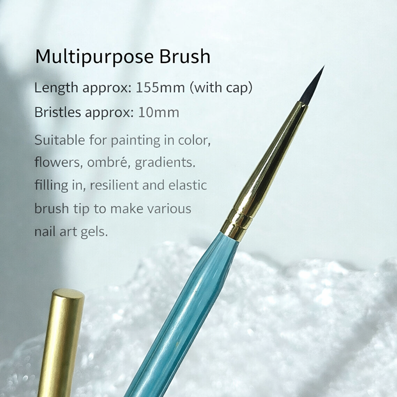 All-Purpose Brush