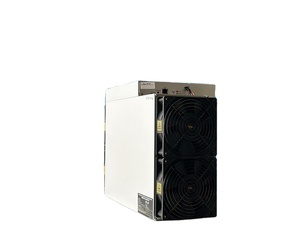 Minatore <span class=keywords><strong>ASIC</strong></span> per <span class=keywords><strong>Bitcoin</strong></span> ANTMINER S19XP 141/134Th/S 3010W 2881W con Alimentatore Incluso - Product Image 2