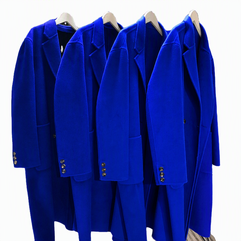 Azul