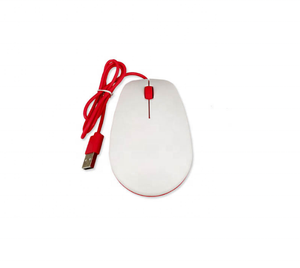 <strong>Raspberry</strong> <strong>Pi</strong> 4 Official <strong>Keyboard</strong> and Mouse Support RPI 4 Model B RPI 3 3B 3B+ - Product Image 3