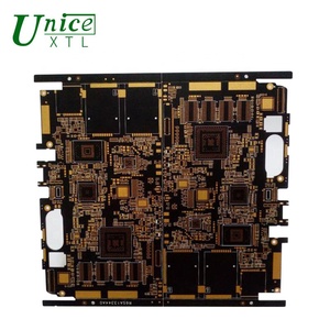 LED PCBアセンブリワンストップサービスFr4 & ALL基材PCBメーカー & PCBボード設計 - Product Image 2