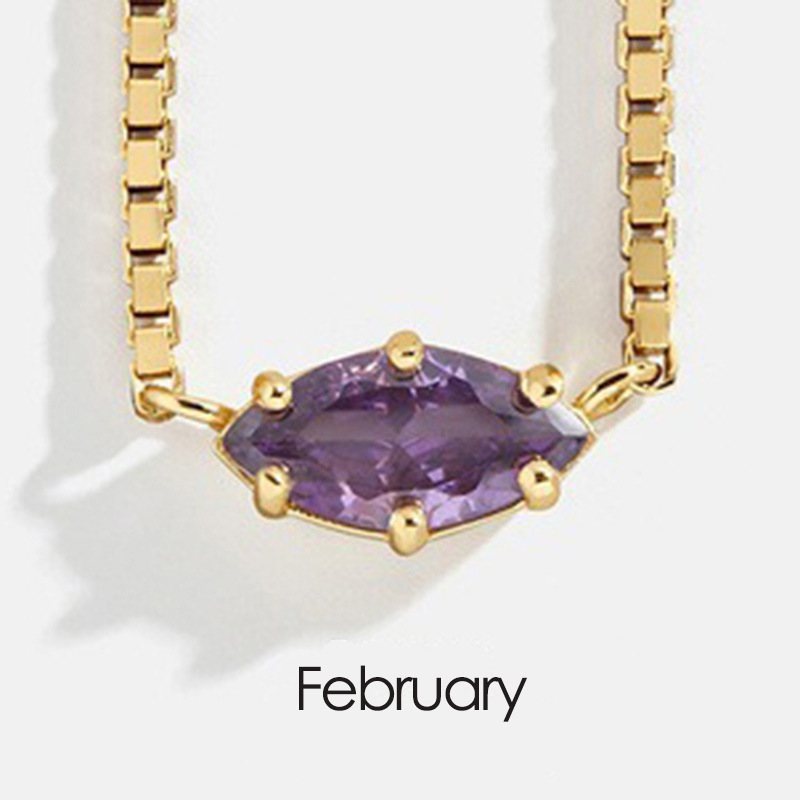 February